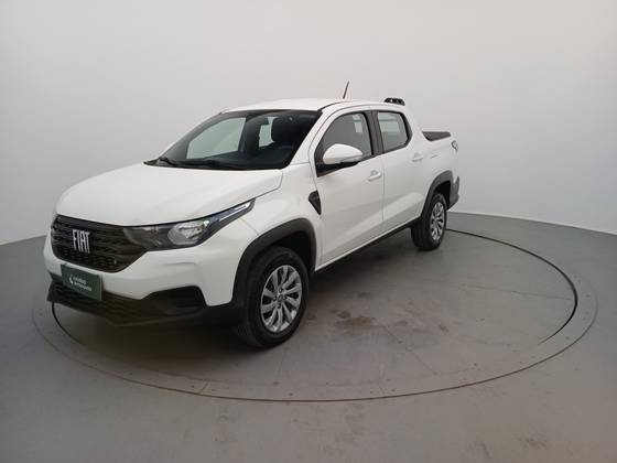 FIAT STRADA 1.3 FIREFLY FLEX FREEDOM CD MANUAL